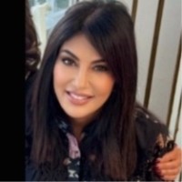 VICI Employee Sandra Dudum's profile photo