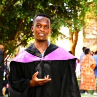 Victor Kimanthi Email