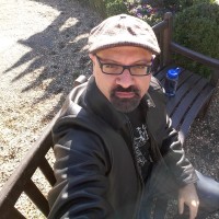 Delta Air Lines Employee Michael Weinstock's profile photo