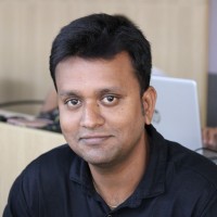 Workday Employee Deepak S's profile photo