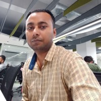 GYPR Pvt Ltd Employee Rahul Kumar's profile photo