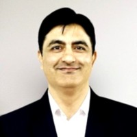 Kotak Life Employee Varun Khaturia's profile photo