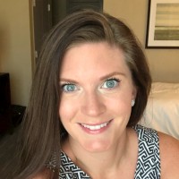 Defense Contract Management Agency (DCMA) Employee Jessica Kauzlick's profile photo