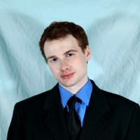 V-Armed Employee Derek Dux's profile photo