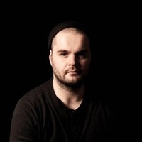 ffine Employee Dirk Sonnenberg's profile photo