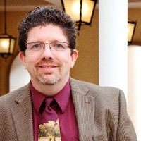 Hewlett Packard Enterprise Employee Calvin Zito's profile photo