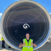 ABX Air, Inc. Employee Isaac Hatfield's profile photo