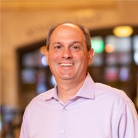 Out Front Marketing Employee Adam Saft's profile photo