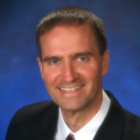 Pacific Northwest University of Health Sciences Employee Arthur Giebel's profile photo