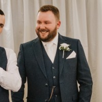 B&M Retail Employee James Webster's profile photo