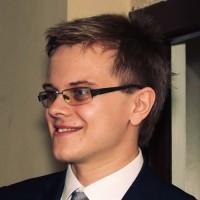 Pex Employee Martin Hořeňovský's profile photo