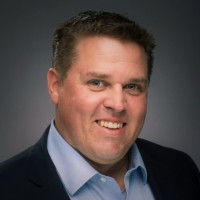 Elastic Employee Chris Mack's profile photo