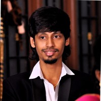 HTC Global Services Employee Deepak Baskar's profile photo