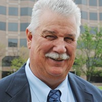 Forestry Mutual Insurance Company Employee Keith Biggs's profile photo