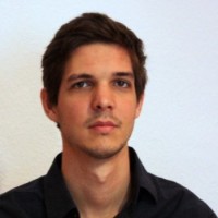 HOLD Alapkezelő Employee Máté Pál's profile photo