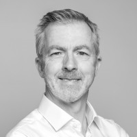 Seraph. Employee Fintan Lonergan's profile photo