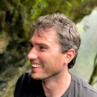 Synchron Employee Nicholas Hardy's profile photo