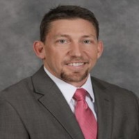 Madison County District Attorney Employee Timothy Gann's profile photo