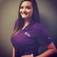 ISSA Raleigh Chapter Employee Jordan Reina's profile photo