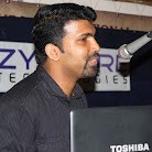 Zyxware Technologies Employee Lijo Abraham's profile photo