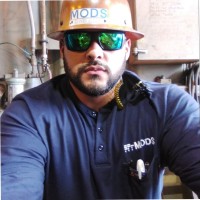 MODS Employee Javier Jaimes's profile photo