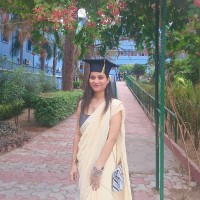 KR CorpLink Employee Diya Bisht's profile photo