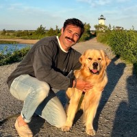 Limitless Fitness Employee Bill Camarda's profile photo