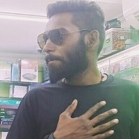 wapa Employee Sujith Sujitj's profile photo