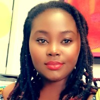 Simidebis Employee Fatima Yaffa's profile photo