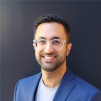 GTM Venture Studio Employee Rick Tank's profile photo