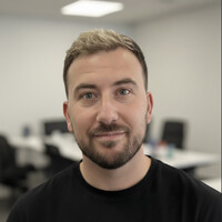 desertcart Employee Diego Carrea's profile photo