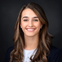 Stony Brook University Employee Sofia Hidalgo's profile photo