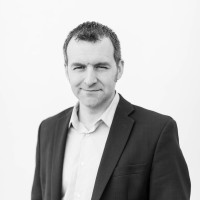 Blendtec Employee Ben Kaufmann's profile photo