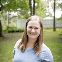Evernorth Employee Amanda Schmid's profile photo