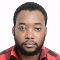 Indicina Employee Kenneth Olukotun's profile photo