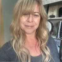 Thrive & Shine Employee Nicky Bartley's profile photo