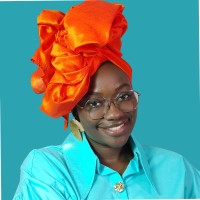 Clientisgroup Employee Vanessa Khadidiatou Ndao's profile photo