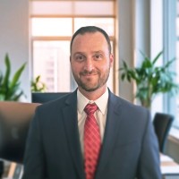 Carrier Employee Peter McKee's profile photo