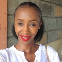 Uncover Employee Nelly Karimi's profile photo