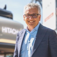 Hitachi Construction Machinery (Europe) NV (HCME) Employee Francesco Quaranta's profile photo