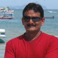 Satshiv Sondge Email