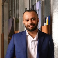 Arham Siddiqui Email & Phone Number
