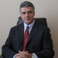 The Medicines Company Employee Efthymios Deliargyris's profile photo