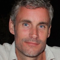 Novafos Employee Alan Sørensen's profile photo