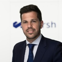 Marsh Employee Jesús Constantino García Cordero's profile photo