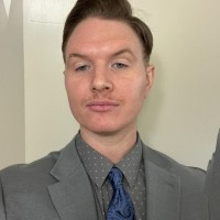 Fidelity Investments Employee Joshua Dodds's profile photo