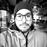 Levitec Employee Oliver san Fiel's profile photo