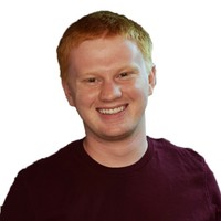 JOY FM Employee Sam Dezeeuw's profile photo