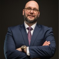 Allied Health Solutions Employee Tom Snyder's profile photo