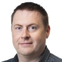 WuXi Biologics Employee Gary Gordon's profile photo